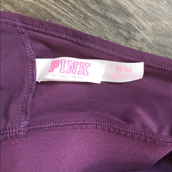 3 X VS PINK Sports Bra Bundle  DONATING - Picture 4 of 4